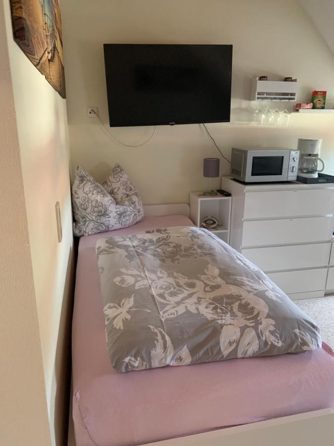 Apartment Am Goethe Park เยนา ภายนอก รูปภาพ